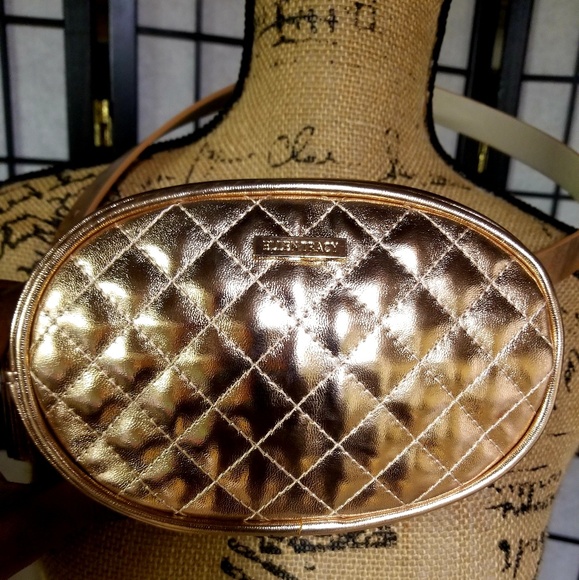 ellen tracy fanny pack